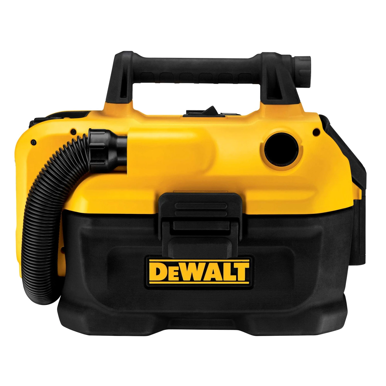 DEWALT 20-volt Max 2.0-Gallon Cordless Wet/Dry Shop Vacuum (Battery Not Included) 1 DEWALT 20-volt Max 2.0-Gallon Cordless Wet/Dry Shop Vacuum (Battery Not Included)