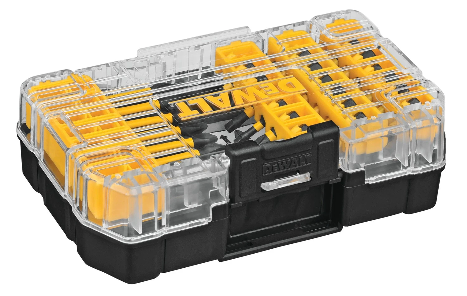 DEWALT FlexTorq Impact Driver Bit Set 40 -Piece 11 DEWALT FlexTorq Impact Driver Bit Set 40 -Piece - Image 11