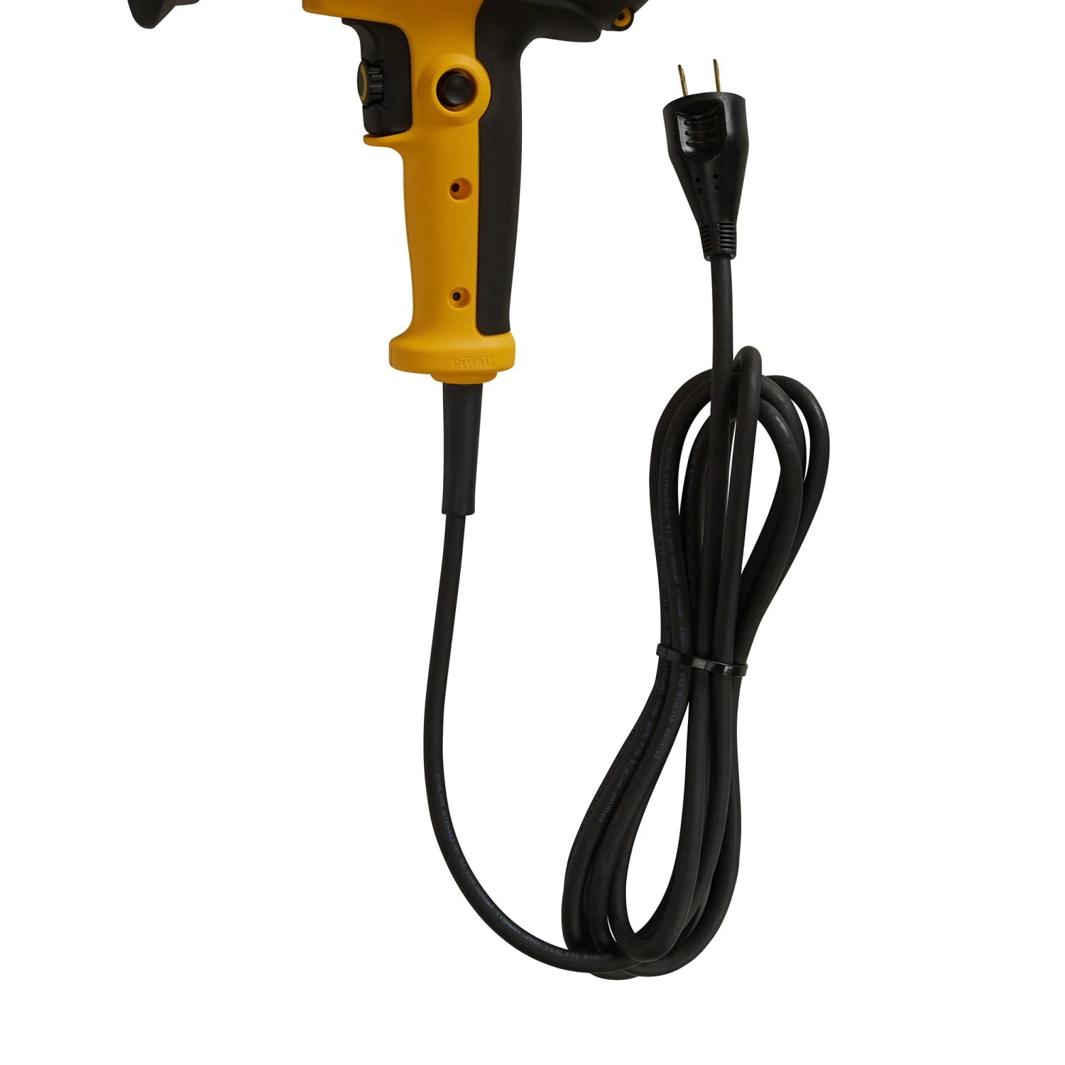 DEWALT 120-Volt 6 -Amp Variable Speed Disc Sander With Dust Management 6 DEWALT 120-Volt 6 -Amp Variable Speed Disc Sander With Dust Management -DeWALT 16863321