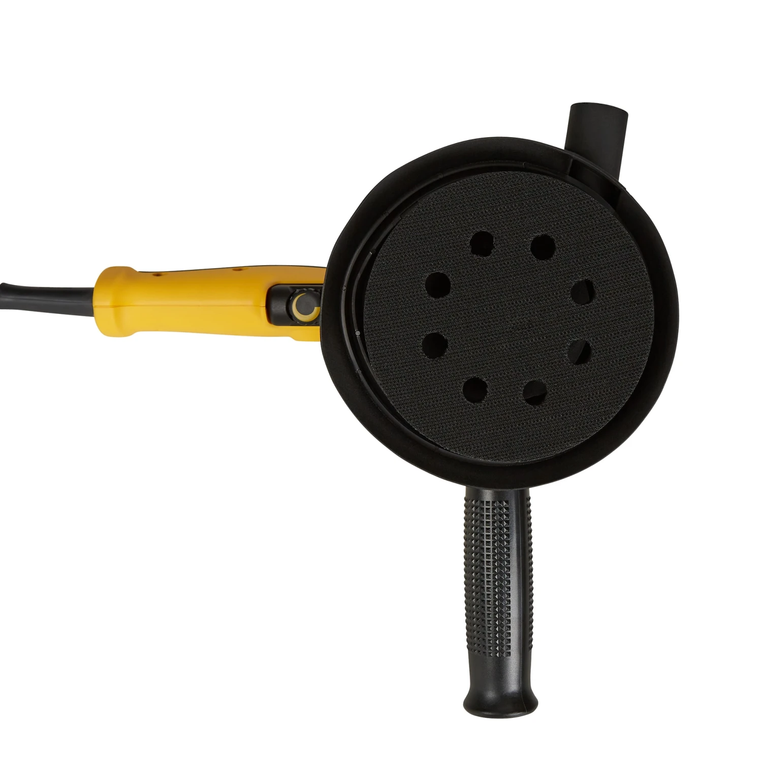 DEWALT 120-Volt 6 -Amp Variable Speed Disc Sander With Dust Management 9 DEWALT 120-Volt 6 -Amp Variable Speed Disc Sander With Dust Management -DeWALT 16987689