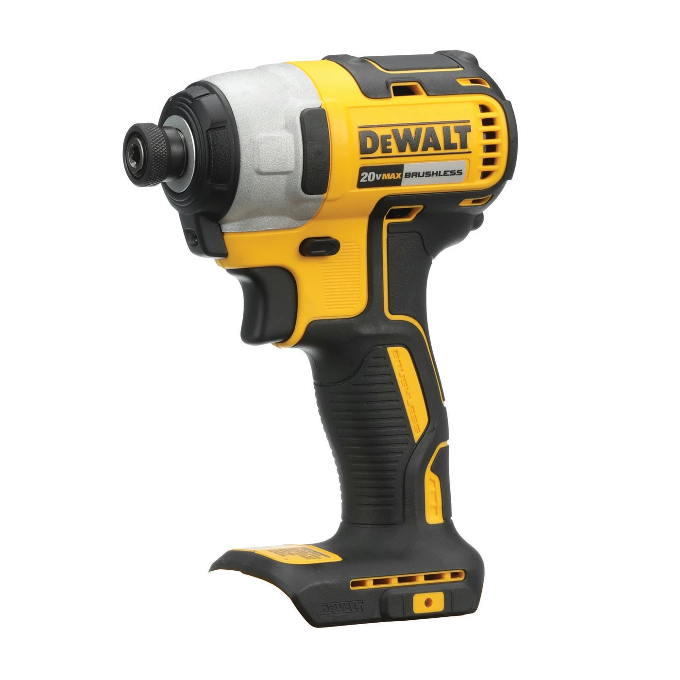 DEWALT 20V MAX 5-Tool Power Tool Combo Kit (2-Batteries And Charger Included) 8 DEWALT 20V MAX 5-Tool Power Tool Combo Kit (2-Batteries And Charger Included) - Image 8