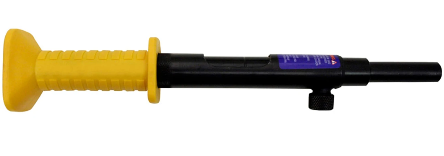 DEWALT Single Shot Powder Actuated Hammer Tool 1 DEWALT Single Shot Powder Actuated Hammer Tool