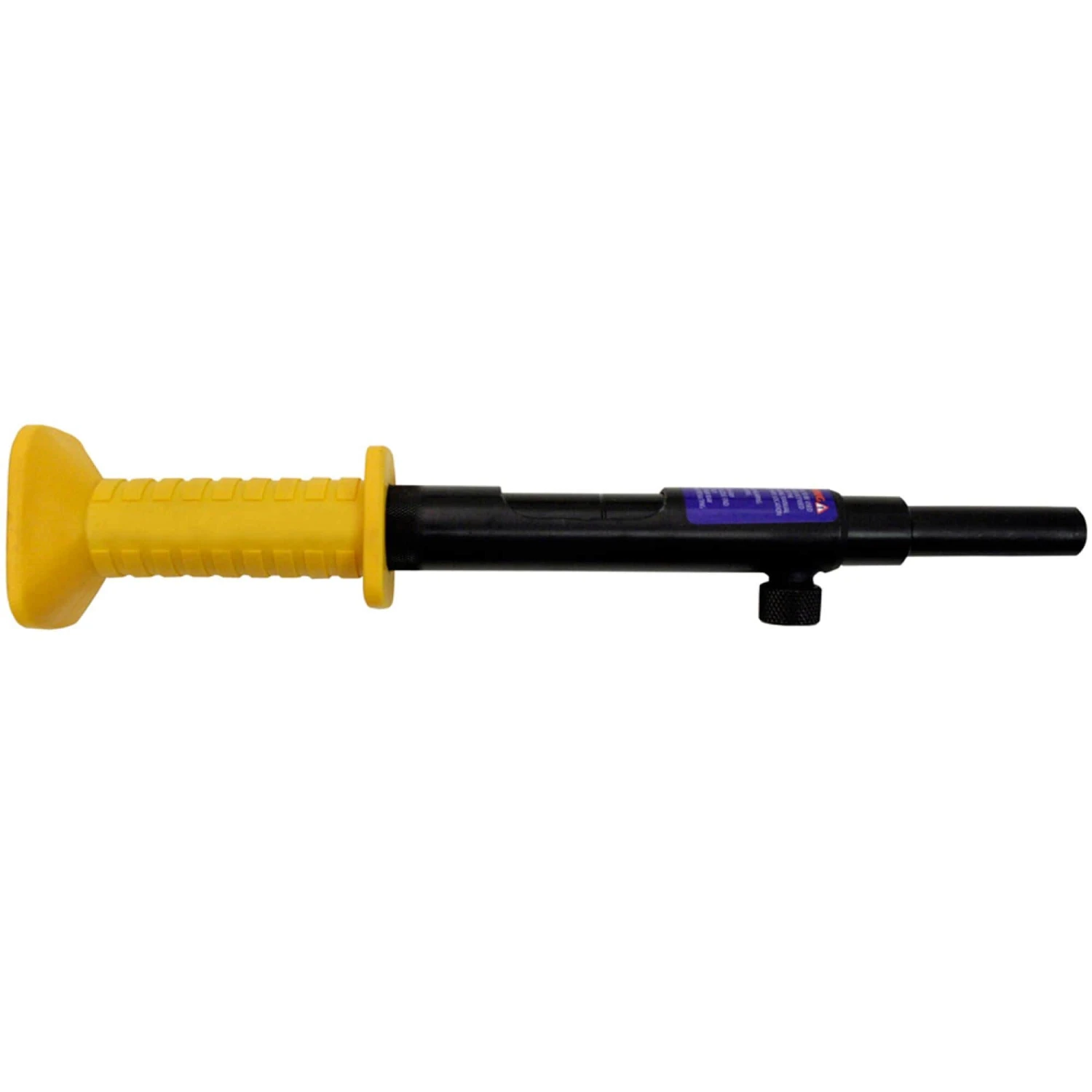 DEWALT Single Shot Powder Actuated Hammer Tool 8 DEWALT Single Shot Powder Actuated Hammer Tool - Image 8