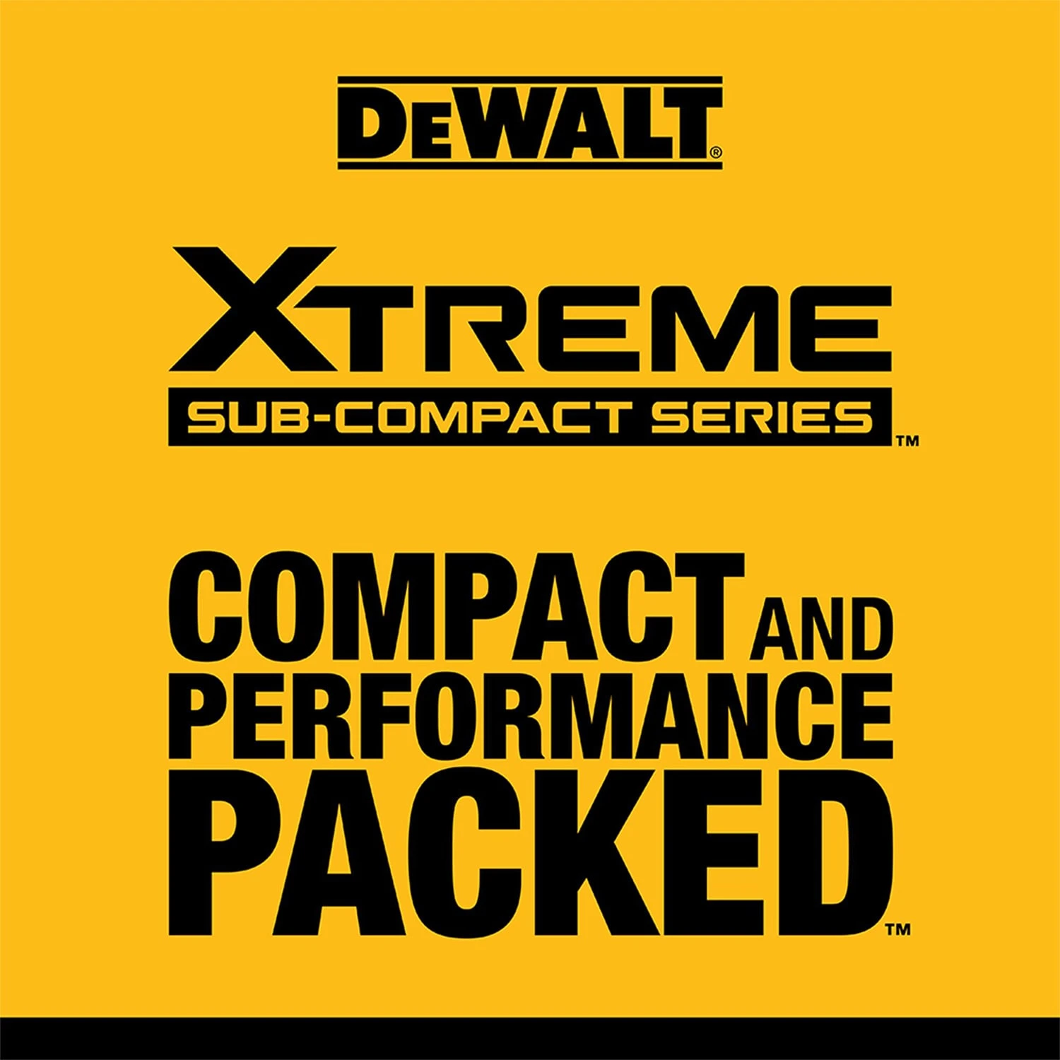 DEWALT XTREME 2-Tool 12V MAX XR Brushless DrilI/Impact Driver With Bag (2-Batteries And Charger Included) 13 DEWALT XTREME 2-Tool 12V MAX XR Brushless DrilI/Impact Driver With Bag (2-Batteries And Charger Included) - Image 13