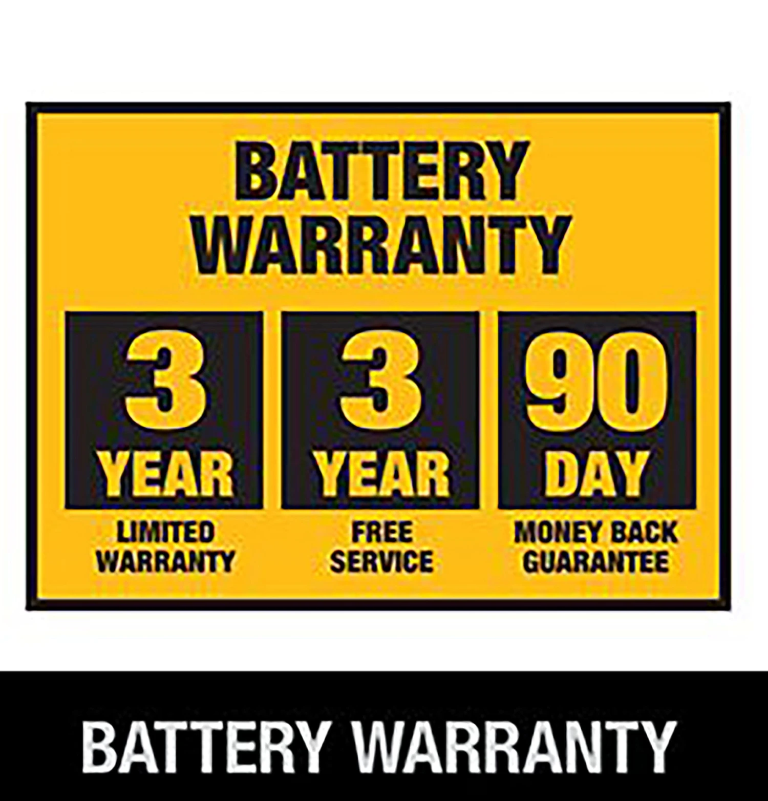 DEWALT 5-Tool 20-Volt Max Power Tool Combo Kit With Soft Case (2-Batteries And Charger Included) 19 DEWALT 5-Tool 20-Volt Max Power Tool Combo Kit With Soft Case (2-Batteries And Charger Included) - Image 19