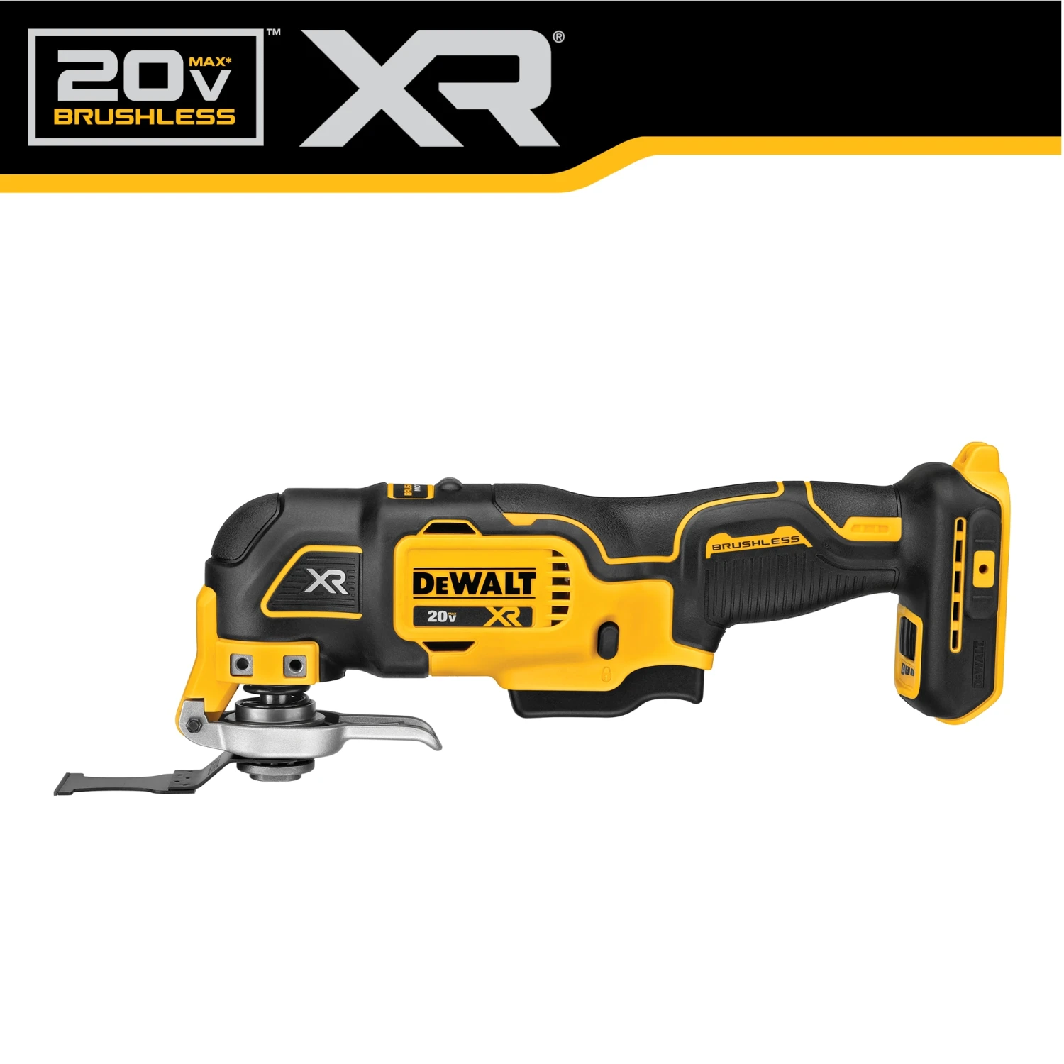 DEWALT 20V MAX 7-TOOL COMBO KIT 9 DEWALT 20V MAX 7-TOOL COMBO KIT -DeWALT 65901445 2