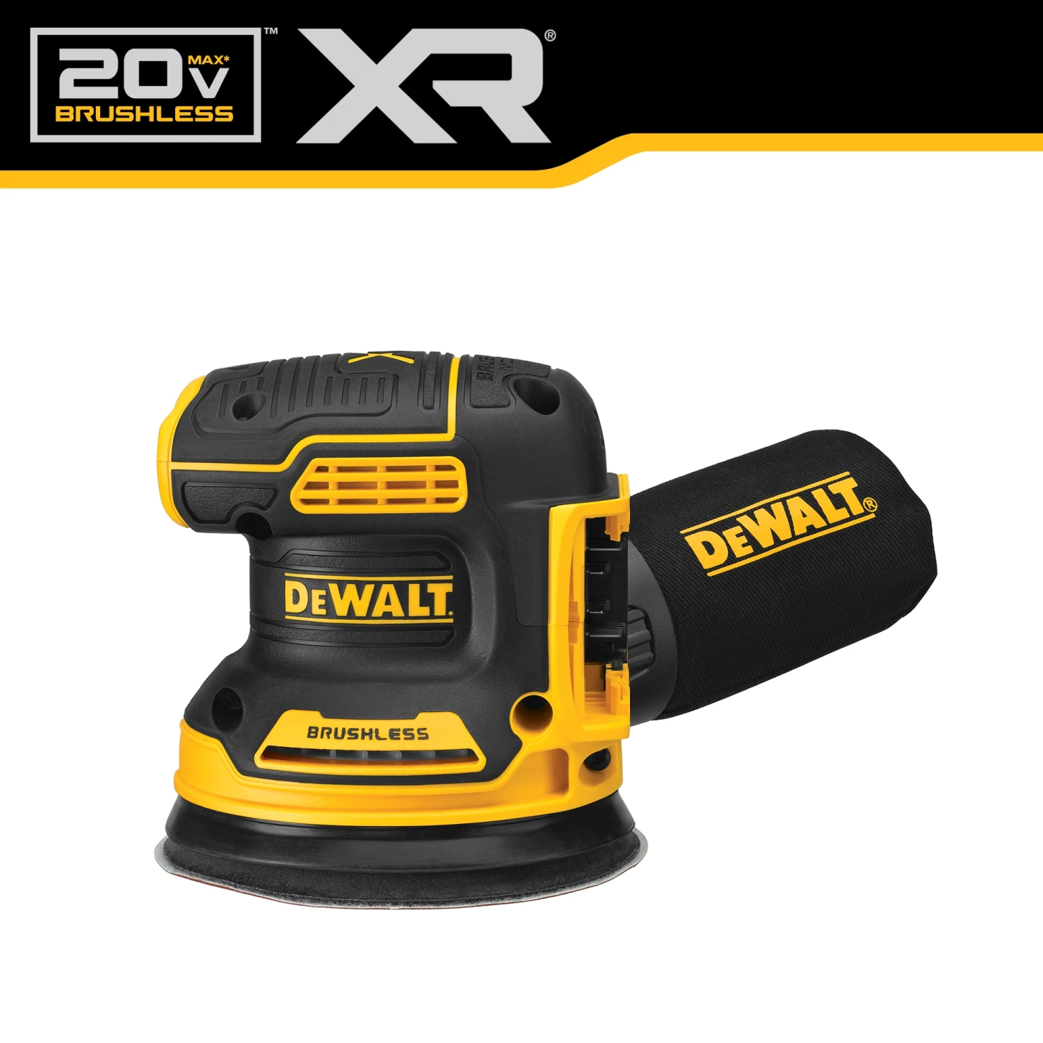 DEWALT 20-volt Max 7-Tool Brushless Power Tool Combo Kit With Soft Case (2-Batteries Included And Charger Included) 15 DEWALT 20-volt Max 7-Tool Brushless Power Tool Combo Kit With Soft Case (2-Batteries Included And Charger Included) - Image 15