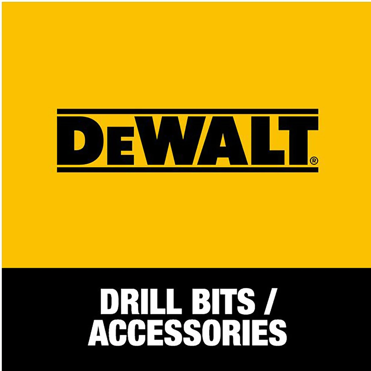 DEWALT 3/16-in X 12-in Black And Gold Coated HSS Aircraft Length Twist Drill Bit 5 DEWALT 3/16-in X 12-in Black And Gold Coated HSS Aircraft Length Twist Drill Bit - Image 5