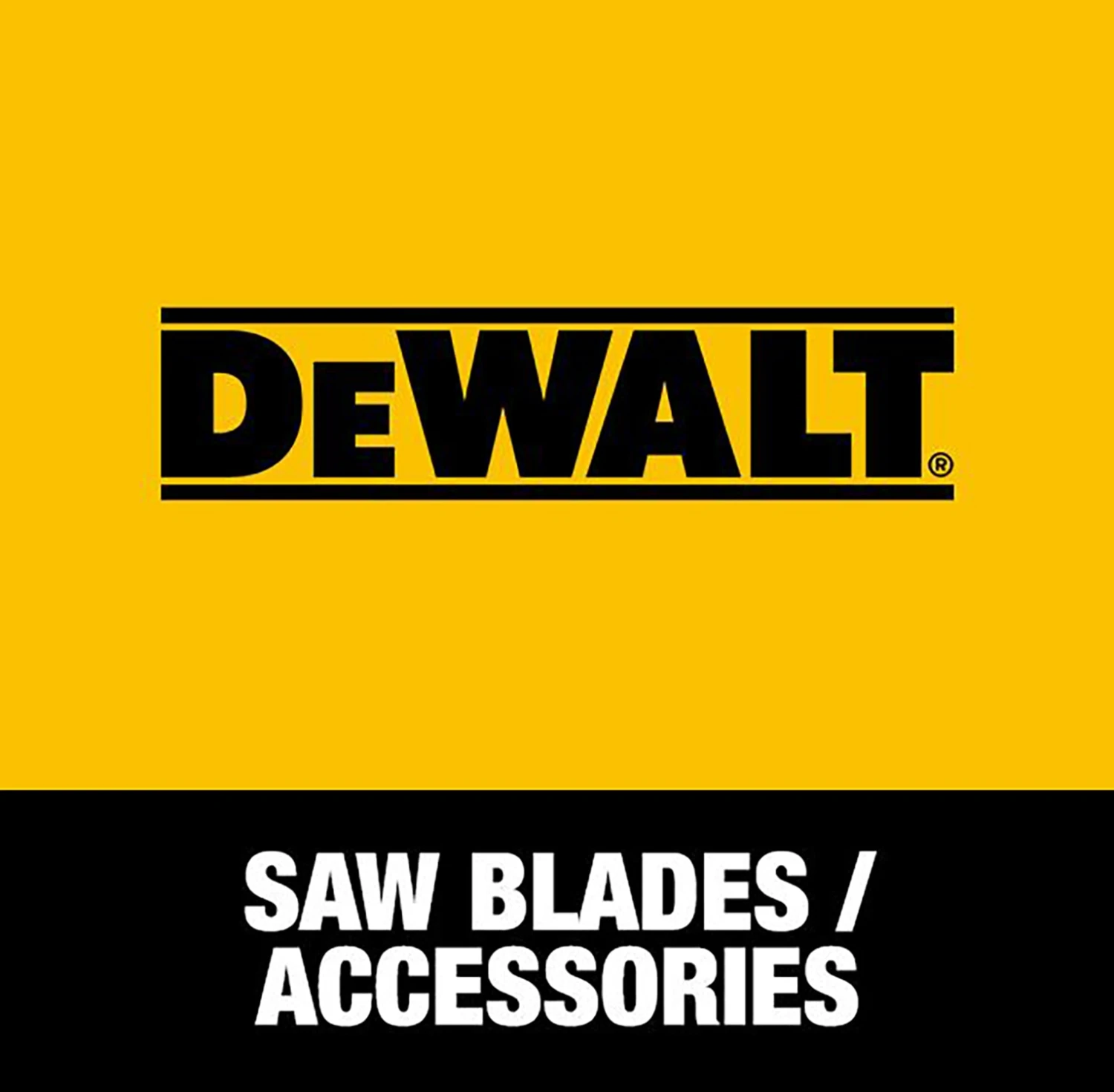 DEWALT 5-3/8-in 16 -Tooth Fine Finish Tungsten Carbide-tipped Steel Circular Saw Blade Individual 3 DEWALT 5-3/8-in 16 -Tooth Fine Finish Tungsten Carbide-tipped Steel Circular Saw Blade Individual - Image 3
