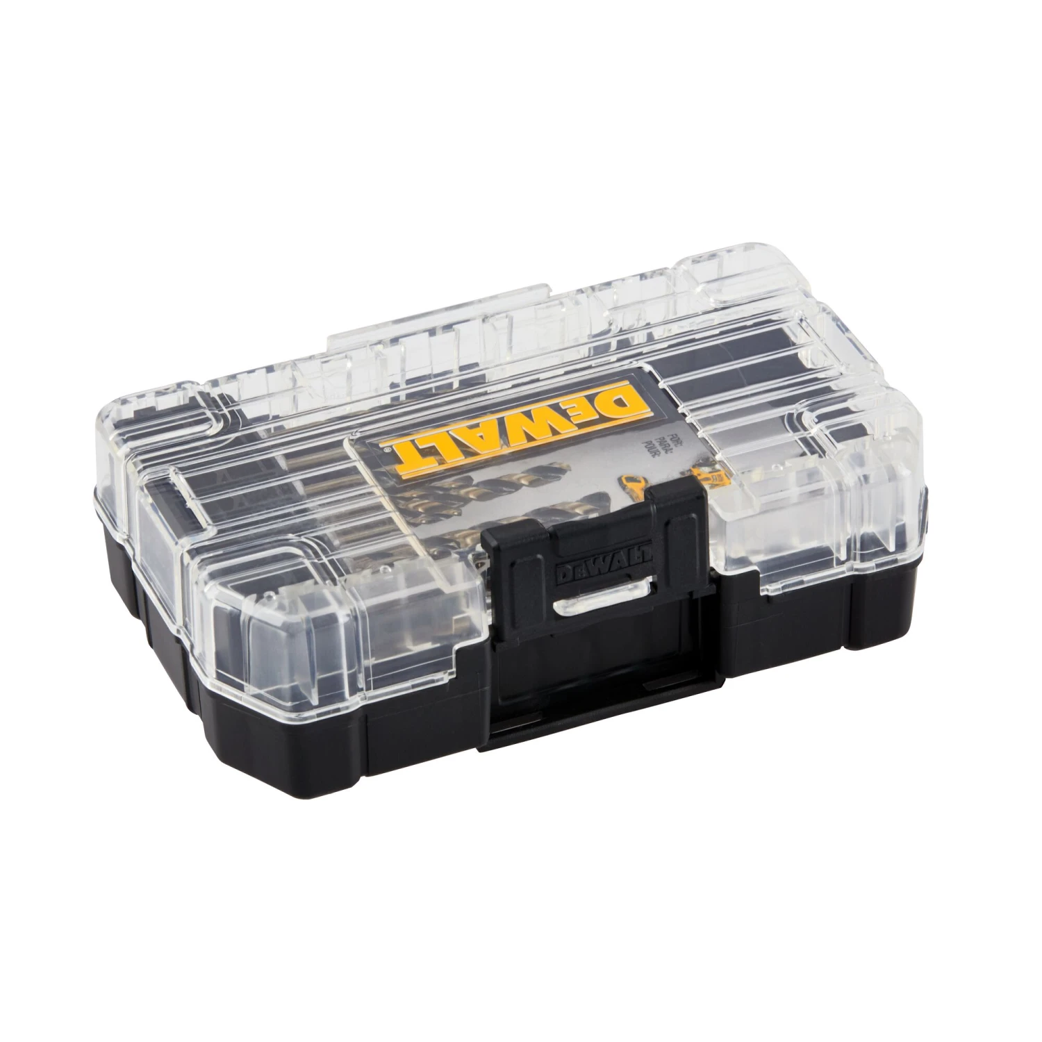 DEWALT 1/4-in X Impact Driver Bit Set 12 -Piece 6 DEWALT 1/4-in X Impact Driver Bit Set 12 -Piece -DeWALT 66894366