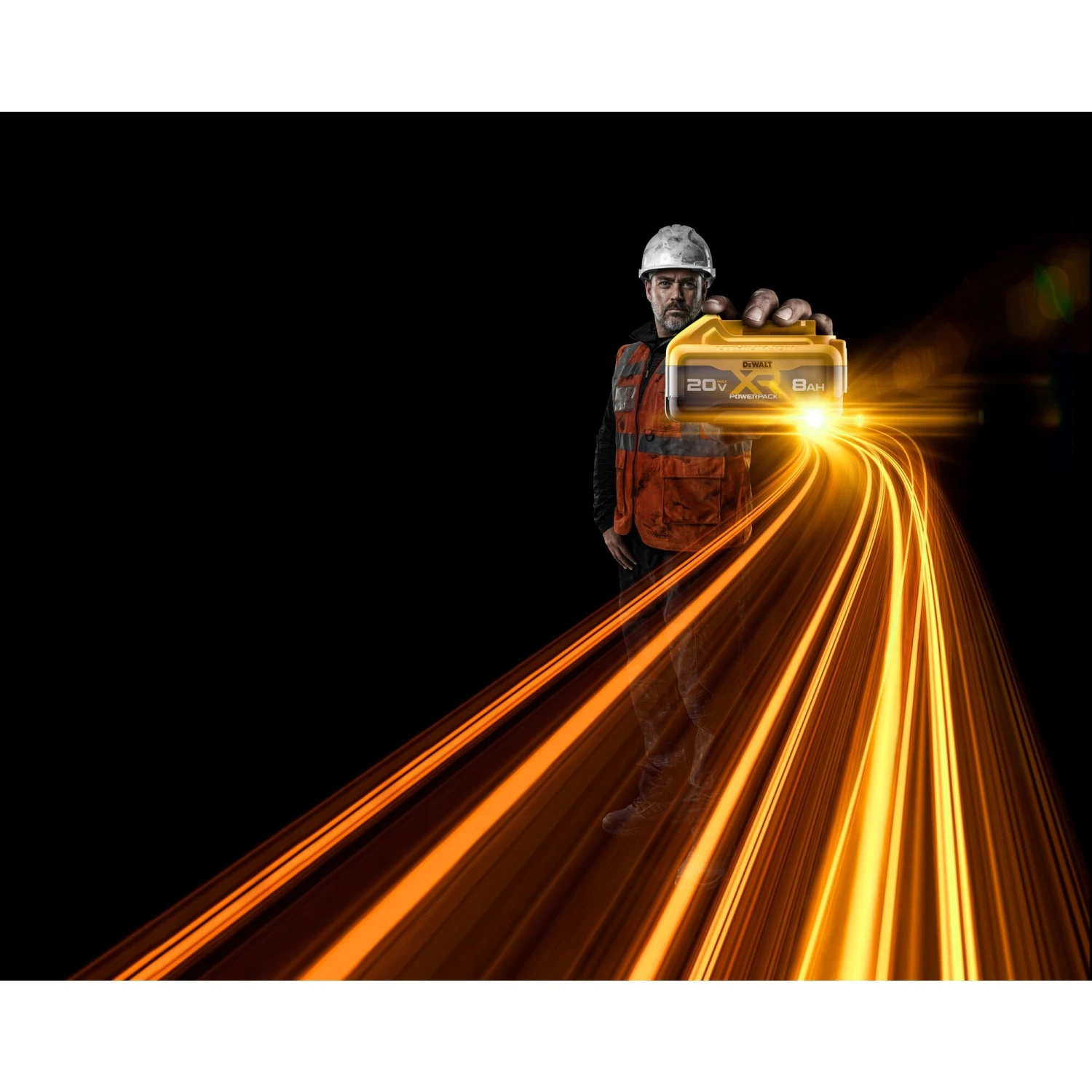 DEWALT 20 -Volt 1 -Pack Lithium-ion ( 8 Ah Battery And Charger ) 14 DEWALT 20 -Volt 1 -Pack Lithium-ion ( 8 Ah Battery And Charger ) - Image 14