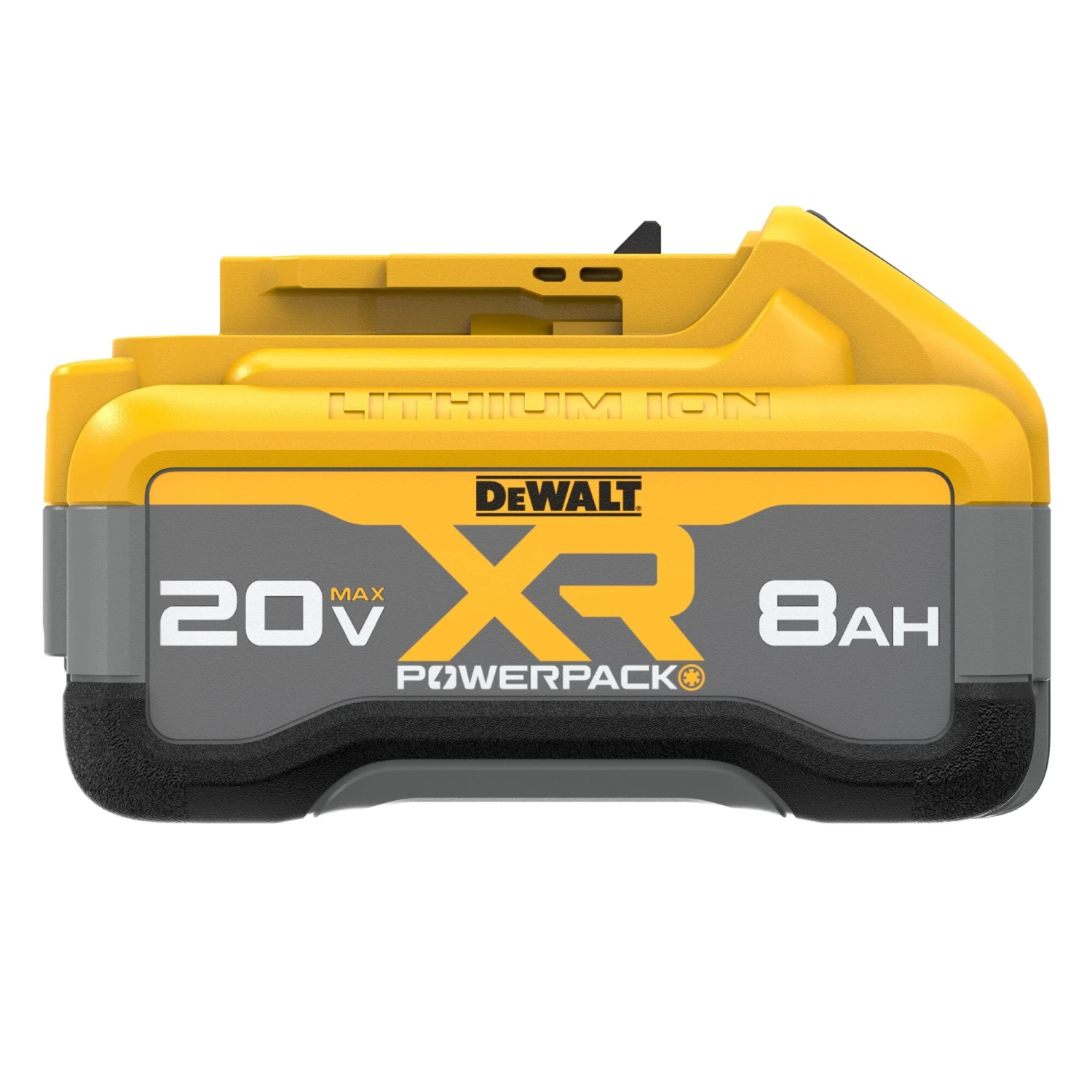 DEWALT 20 -Volt 1 -Pack Lithium-ion ( 8 Ah Battery And Charger ) 12 DEWALT 20 -Volt 1 -Pack Lithium-ion ( 8 Ah Battery And Charger ) - Image 12