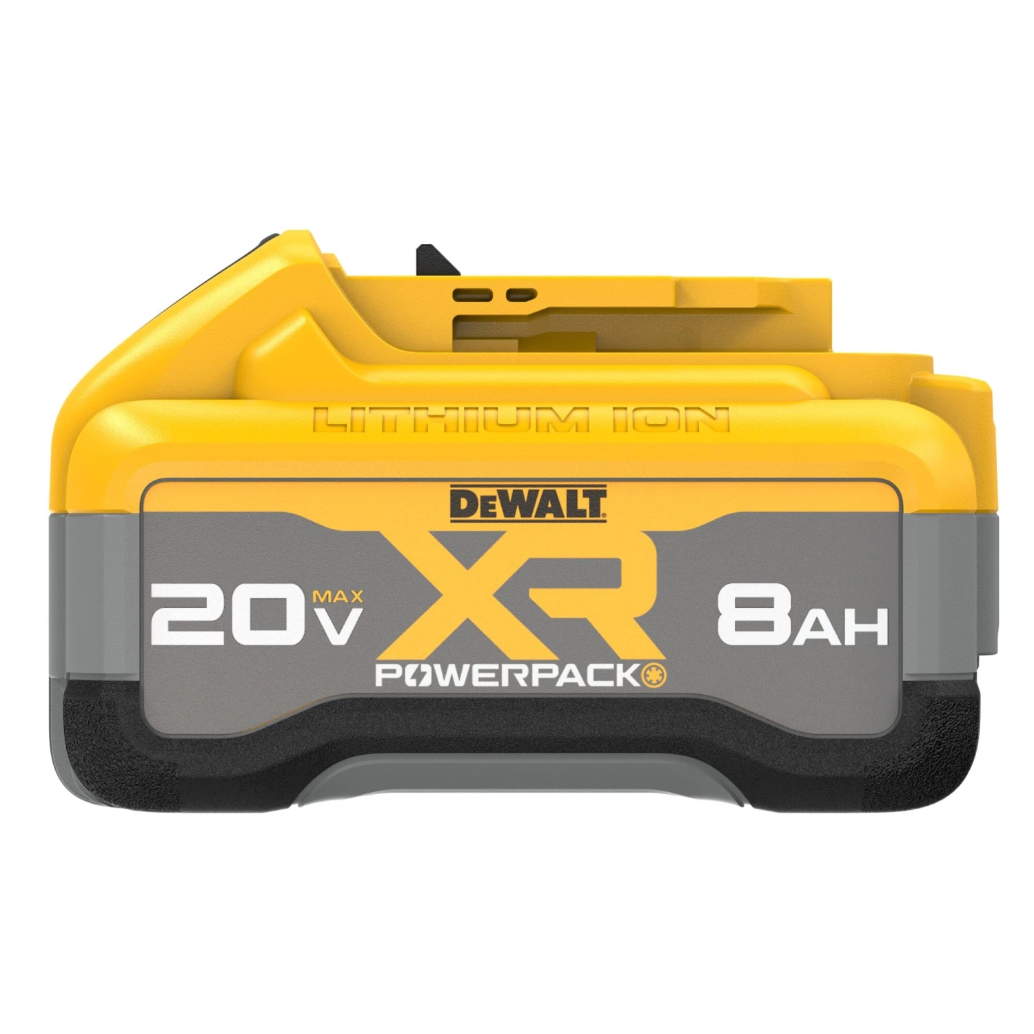 DEWALT 20 -Volt 1 -Pack Lithium-ion ( 8 Ah Battery And Charger ) 10 DEWALT 20 -Volt 1 -Pack Lithium-ion ( 8 Ah Battery And Charger ) - Image 10