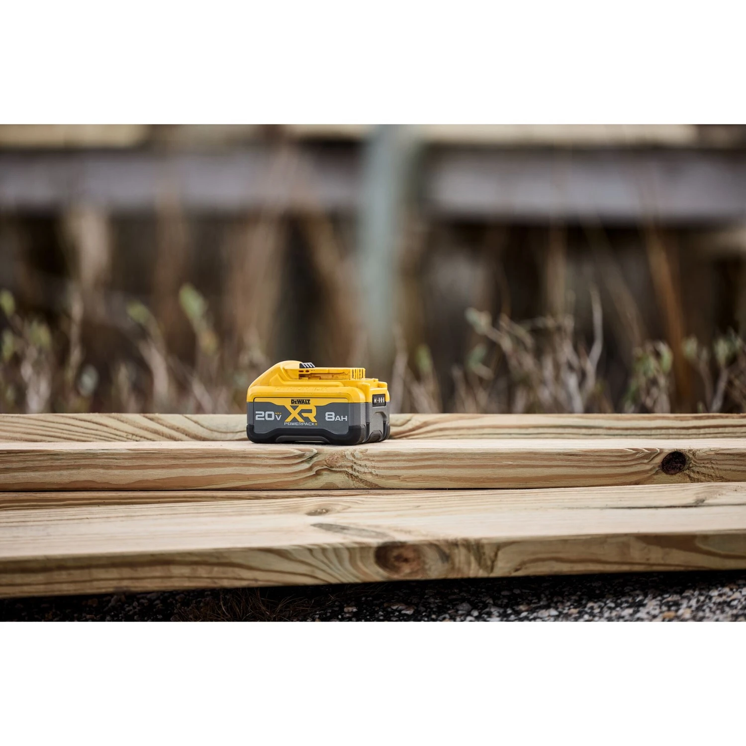 DEWALT 20 -Volt 1 -Pack Lithium-ion ( 8 Ah Battery And Charger ) 15 DEWALT 20 -Volt 1 -Pack Lithium-ion ( 8 Ah Battery And Charger ) - Image 15