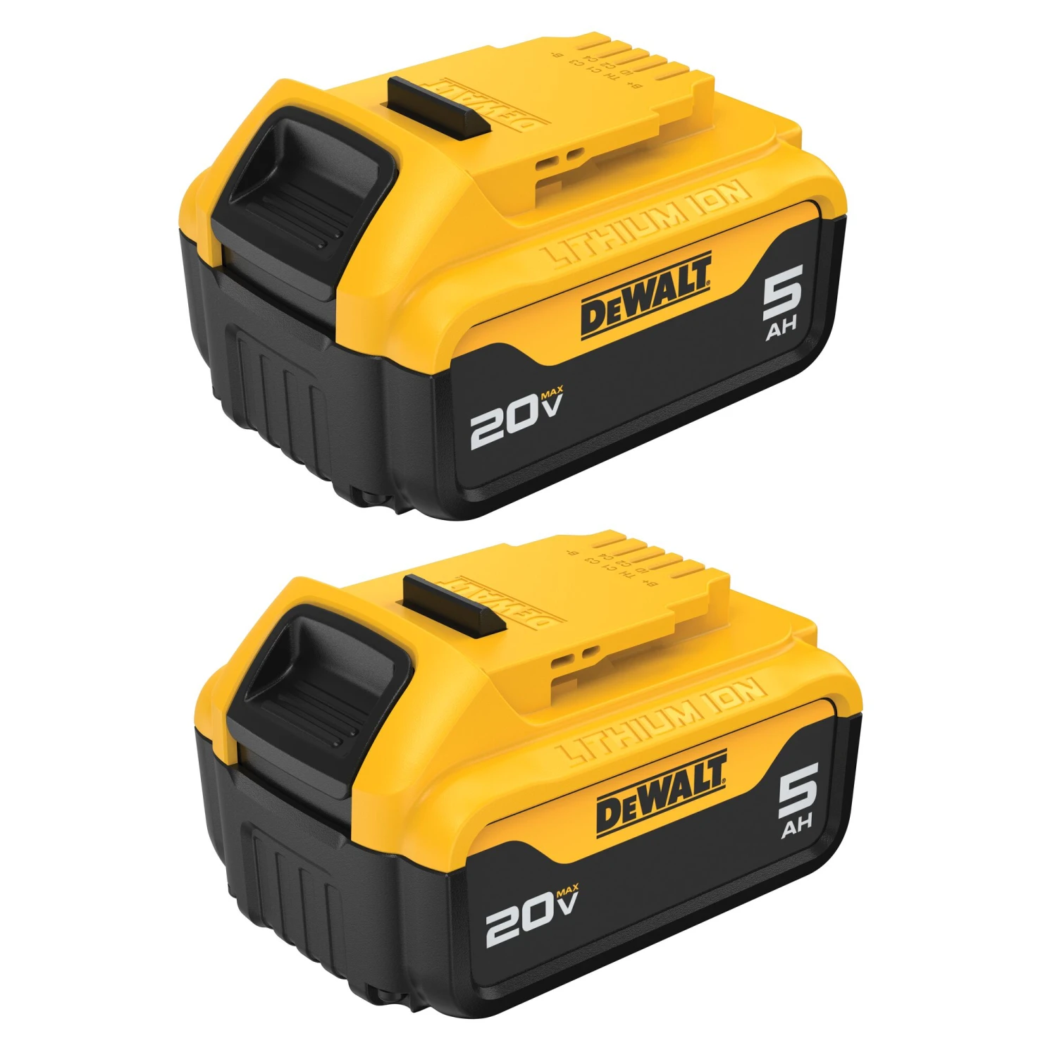 DEWALT 20V MAX 3-TOOL COMBO KIT 9 DEWALT 20V MAX 3-TOOL COMBO KIT - Image 9