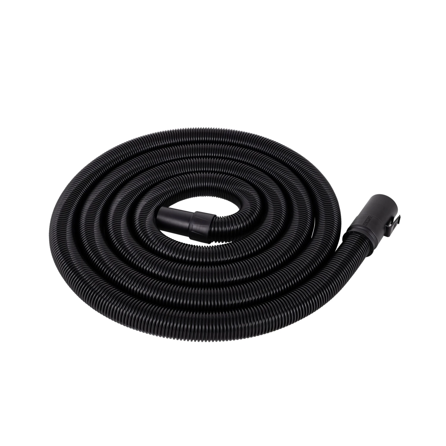 DEWALT 15-ft X 1.875-in Shop Vacuum Hose 1 DEWALT 15-ft X 1.875-in Shop Vacuum Hose