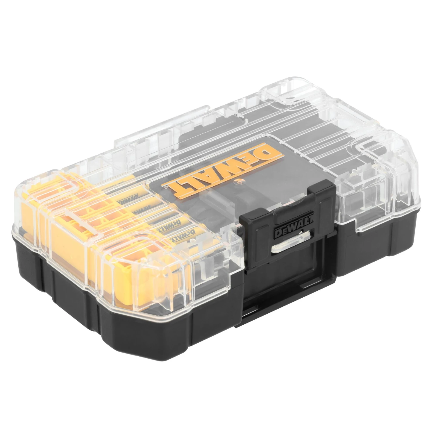 DEWALT ELITE SERIES 1/4-in X Impact Driver Bit Set 40 -Piece 4 DEWALT ELITE SERIES 1/4-in X Impact Driver Bit Set 40 -Piece - Image 4