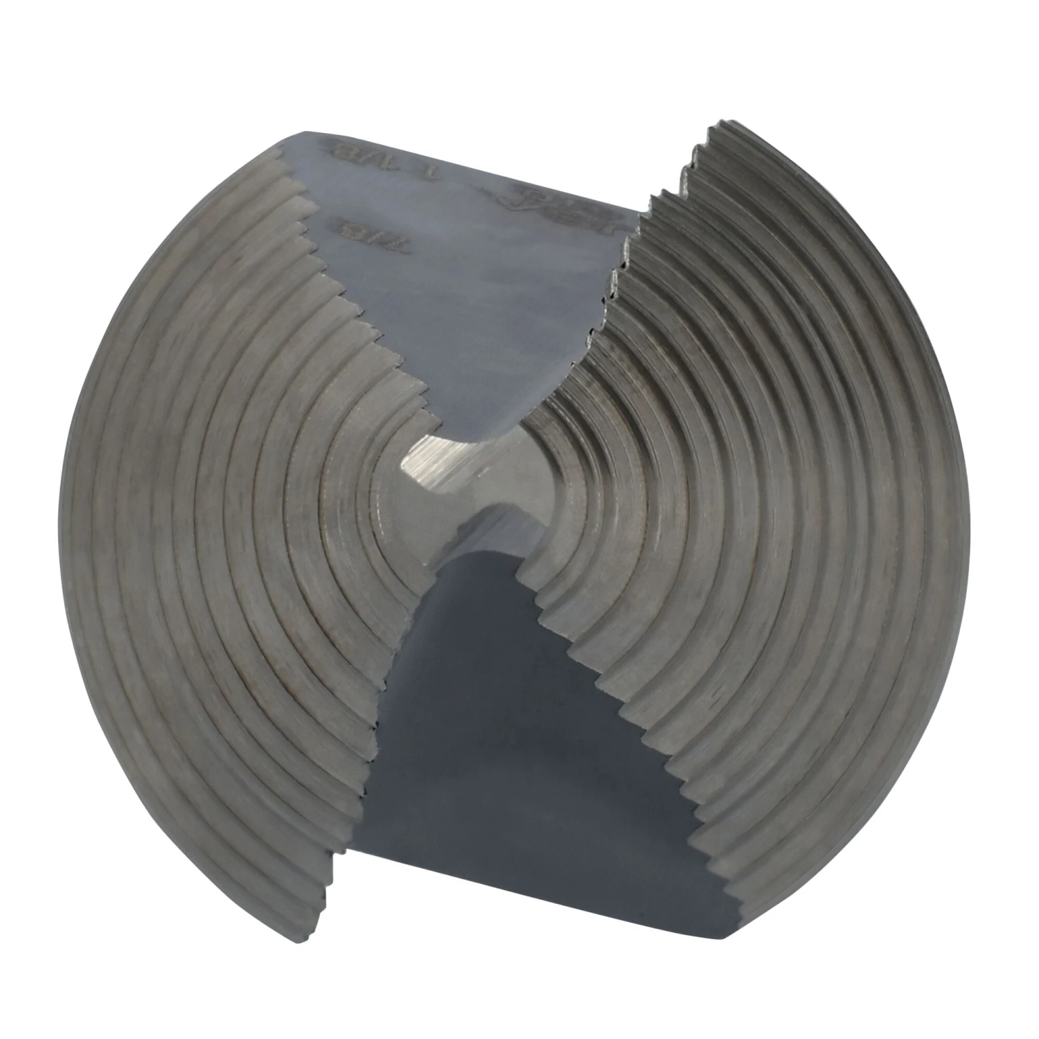 DEWALT 1/4-in 2 -Step Drill Bit ( 7/8-in To 1-1/8-in ) 3 DEWALT 1/4-in 2 -Step Drill Bit ( 7/8-in To 1-1/8-in ) - Image 3