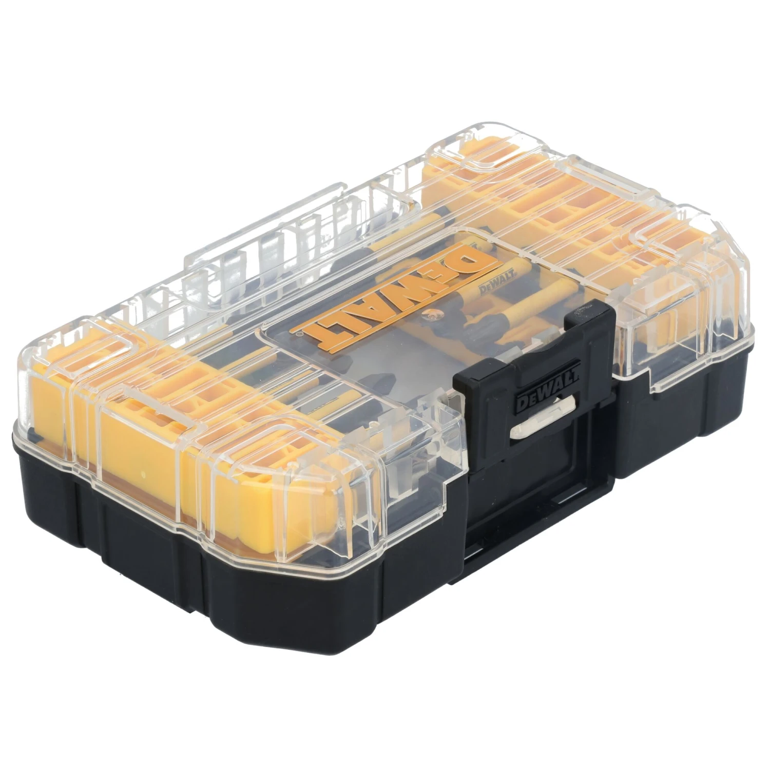 DEWALT ELITE SERIES 1/4-in X Impact Driver Bit Set 30 -Piece 4 DEWALT ELITE SERIES 1/4-in X Impact Driver Bit Set 30 -Piece - Image 4