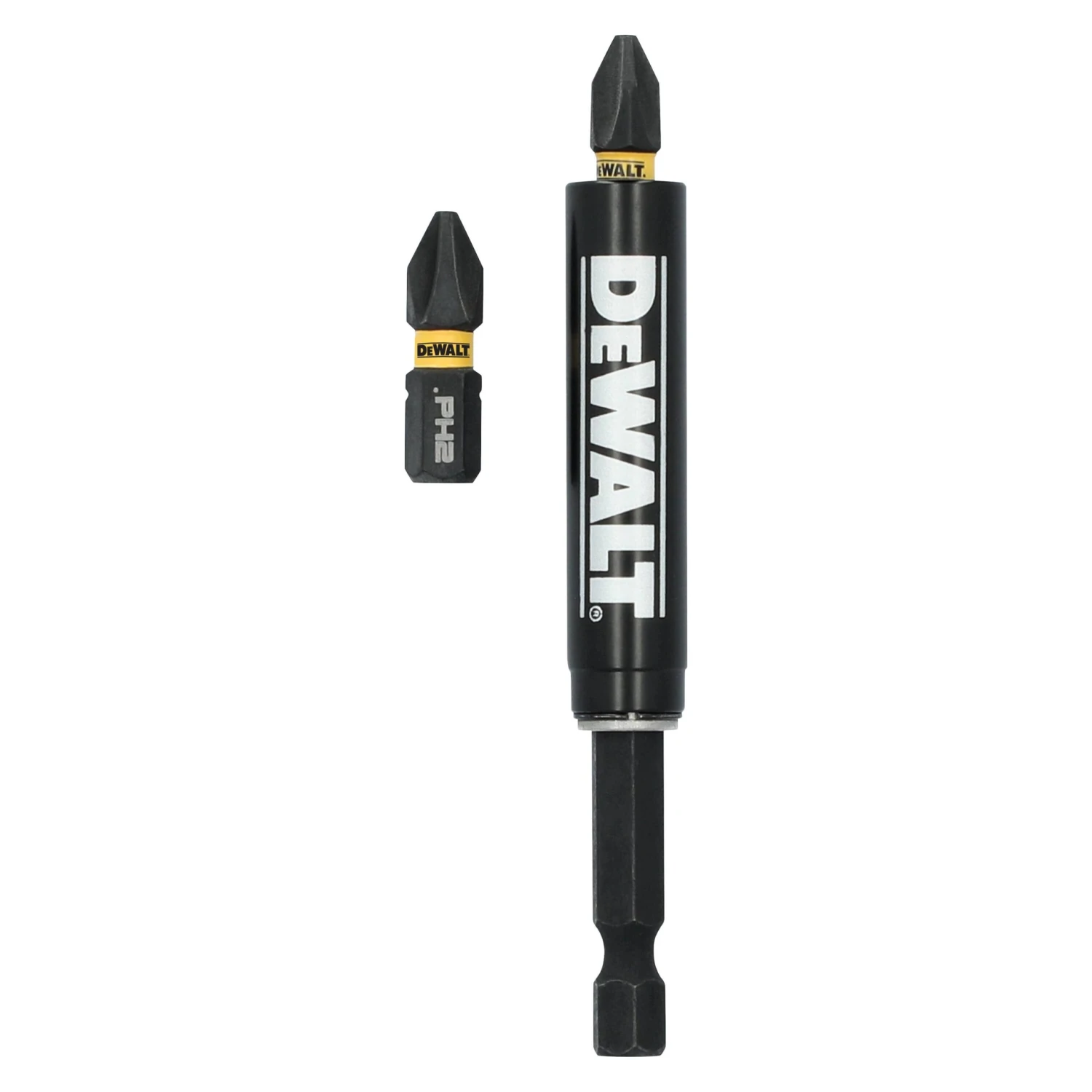 DEWALT ELITE SERIES 3 -Pack Magnetic Impact Drive Sleeve Set 2 DEWALT ELITE SERIES 3 -Pack Magnetic Impact Drive Sleeve Set - Image 2