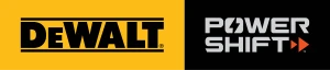 DeWALT 5 DeWALT -DeWALT DW POWERSHIFT PRIMARY HORIZ RGB LFL1